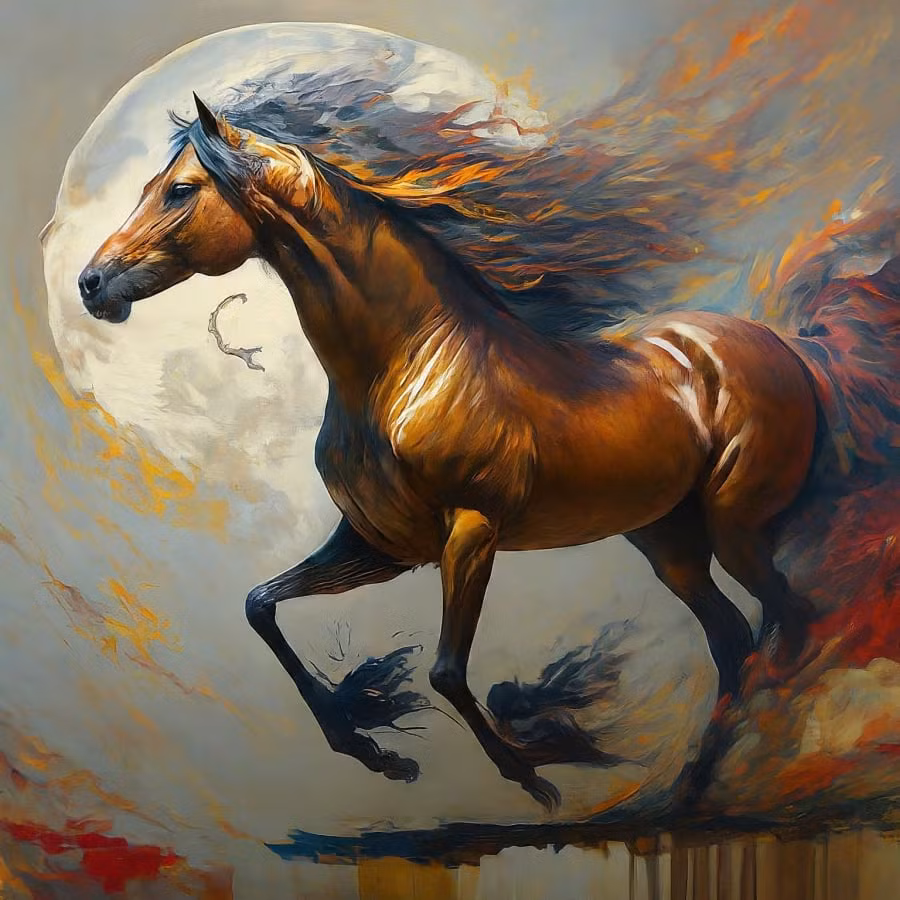  Tuổi Ngọ nên học cách thích nghi và hòa nhập vào môi trường mới, tôn trọng nội quy, quy định của công ty và văn hóa doanh nghiệp để xây dựng hình ảnh chuyên nghiệp.