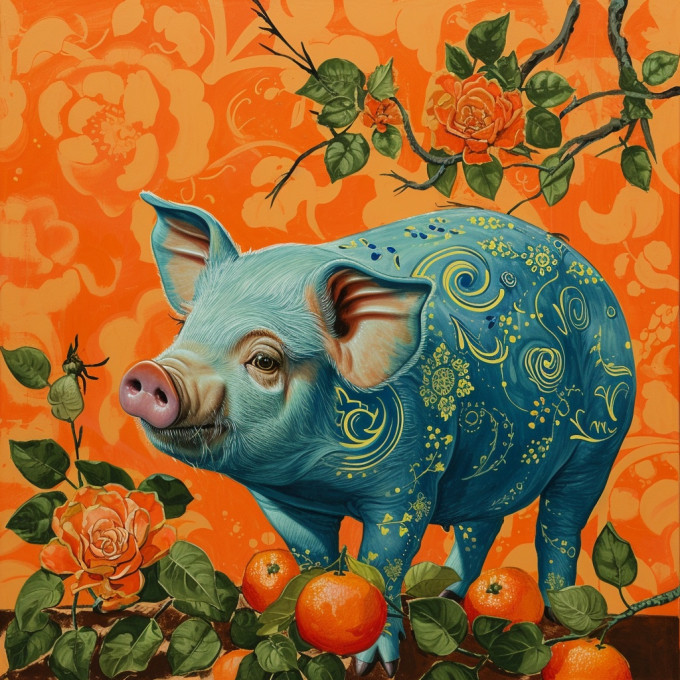 Nếu như tuổi Sửu và tuổi Dậu có một tháng 4 âm rất đáng mong chờ, thì ngược lại, tuổi Hợi lại cần có những sự thận trọng nhất định. Tử vi học có nói, tháng 4 âm, tuổi Hợi cần phải đề phòng những nguy cơ gây thất thoát tài chính.