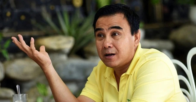 Hoi Dien anh Viet Nam de nghi Bo Cong an vao cuoc vu Quyen Linh