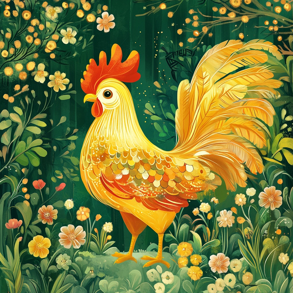 Tuổi Dậu: Người tuổi Dậu cũng sẽ bước vào một giai đoạn rực rỡ về may mắn, đặc biệt là trong lĩnh vực tài chính từ giờ đến Rằm tháng 3 âm. Những cơ hội tốt đến từ những quyết định thông minh và sự nhanh nhạy trong việc nắm bắt thị trường của con giáp này. 