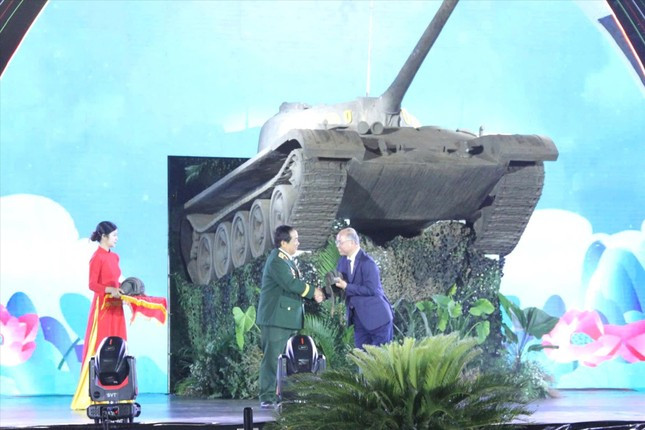 Tran danh then chot trong Chien dich Tay Nguyen dien ra the nao?-Hinh-2