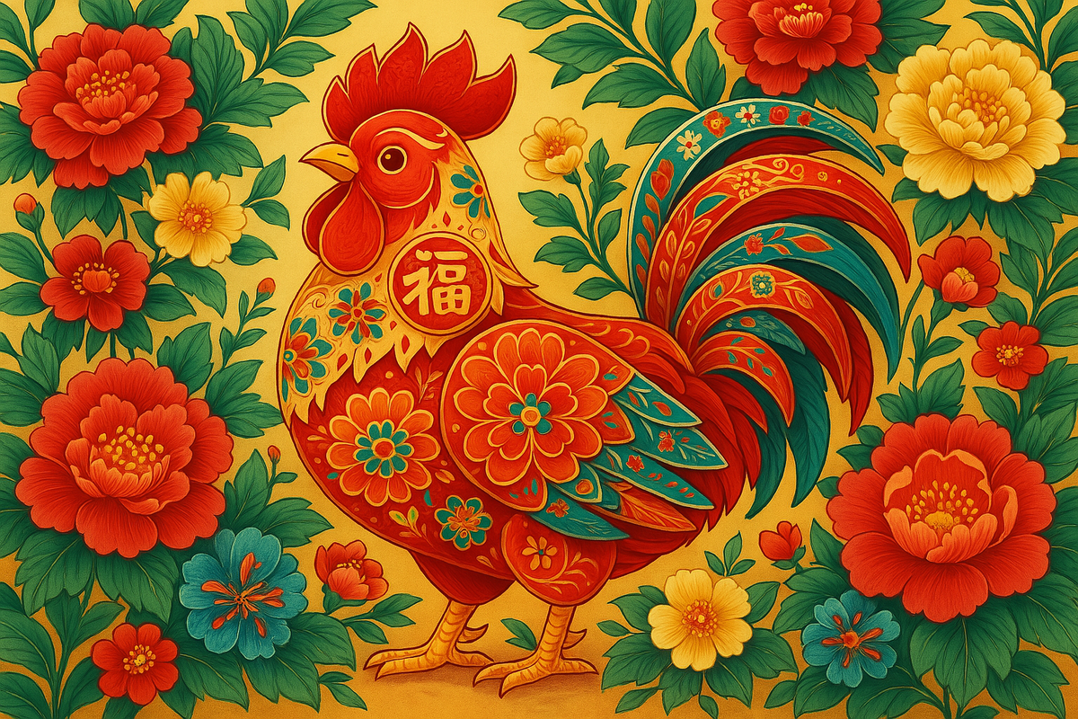  Tuổi Dậu: Với tuổi Dậu, tháng 5 là thời điểm tỏa sáng không cần quá nhiều nỗ lực. Các sao “Hoa Cái” và “Hàm Trì” hội chiếu giúp mở ra thời cơ đột phá trong lĩnh vực sáng tạo, truyền thông, tài chính – nhất là những ngành liên quan đến công nghệ số và thương mại điện tử. 