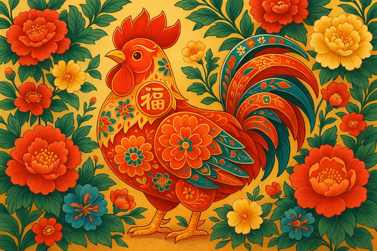  Tuổi Dậu: Với tuổi Dậu, tháng 5 là thời điểm tỏa sáng không cần quá nhiều nỗ lực. Các sao “Hoa Cái” và “Hàm Trì” hội chiếu giúp mở ra thời cơ đột phá trong lĩnh vực sáng tạo, truyền thông, tài chính – nhất là những ngành liên quan đến công nghệ số và thương mại điện tử. 