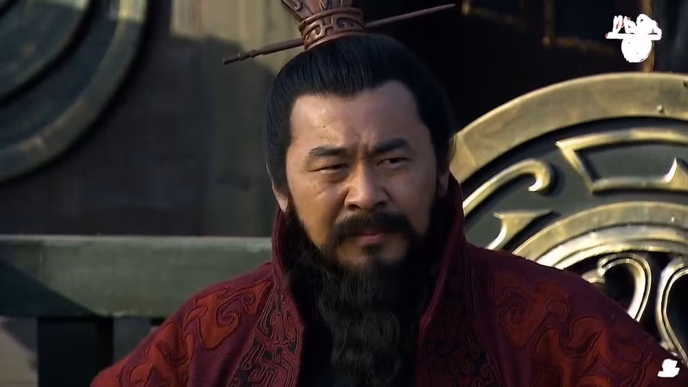 2 chu mieu ta thai do, vach tran ban chat Tao Thao