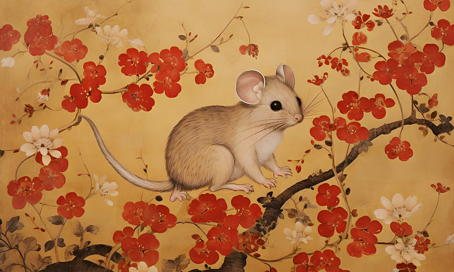 Chính vì vậy, trên hành trình lập nghiệp hay tiến thân, người tuổi Tý thường được quý nhân nâng đỡ, khéo léo mượn gió đông để xoay chuyển cục diện, tiến đến đỉnh cao.