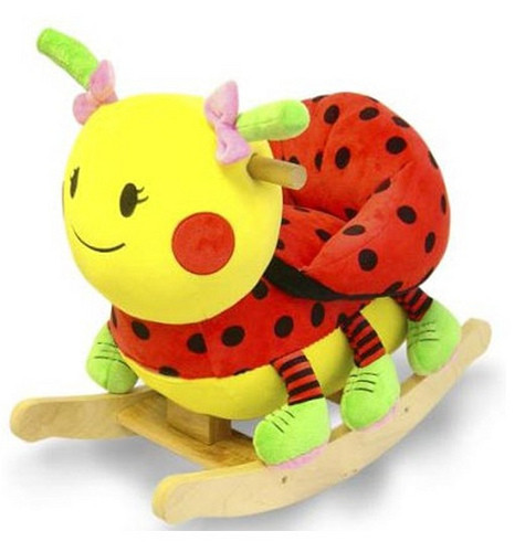 Nhiều bề mặt - bao gồm cũi - dương tính với S.pyogenes, trong khi 4 trong số 5 đồ chơi nhồi bông dương tính với S. pneumoniae.