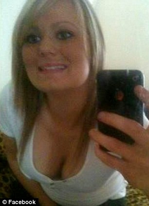 Vợ của William, Danah Vince 19 tuổi, bị kết tội ngộ sát vì bỏ mặc con gái cho người chồng đang lên cơn thiếu thuốc, nhưng cô được tha bổng sau 7 tuần.