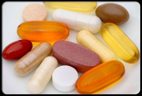 4. Các chất chống oxy hóa bảo vệ bạn khỏi ung thư: Khi các nhà nghiên cứu thử nghiệm bổ sung chất chống oxy hóa, họ bất ngờ phát hiện một nguy cơ gia tăng ung thư phổi trong số những người uống thuốc viên bổ sung beta-carotene.