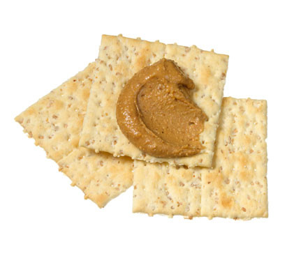 Bơ hạnh nhân làm giảm chỉ số đường huyết.