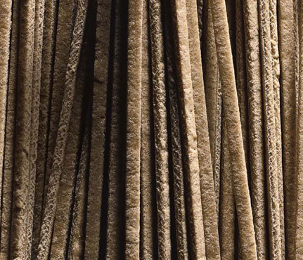 Kiều mạch chứa nhiều chất xơ và có hàm lượng calo thấp.