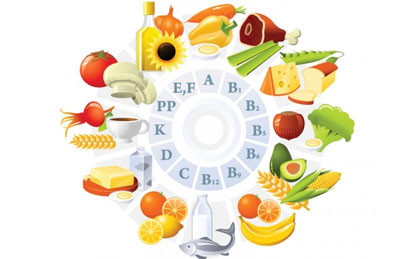 Sai: Nghiên cứu cho thấy chế độ ăn nhiều thực phẩm giàu chất chống oxy hóa có thể làm giảm nguy cơ ung thư, nhưng không chứng minh rằng vitamin và khoáng chất bổ sung có hiệu quả trong cuộc chiến chống căn bệnh này.