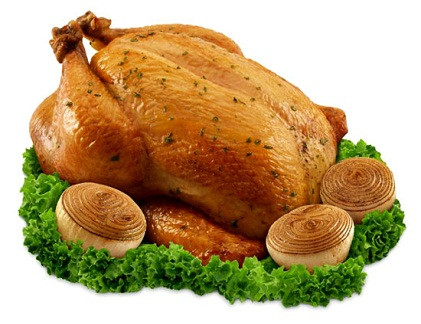 Xúc xích, chả và gia cầm cần nướng cho đến khi nước mỡ chảy ra rõ ràng và không còn máu.