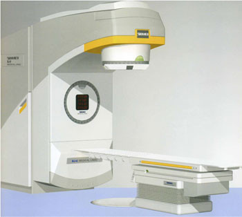 Theo nghiên cứu của Hiệp hội Ung thư Hoa Kỳ cho thấy, bức xạ trong 3 tuần cũng cho hiệu quả như các đợt trị liệu chuẩn trong 5 tuần. Các nhà nghiên cứu đang thử nghiệm phương pháp điều trị ngắn hơn, chẳng hạn như 1 tuần, với liều lượng thuốc cao hơn.