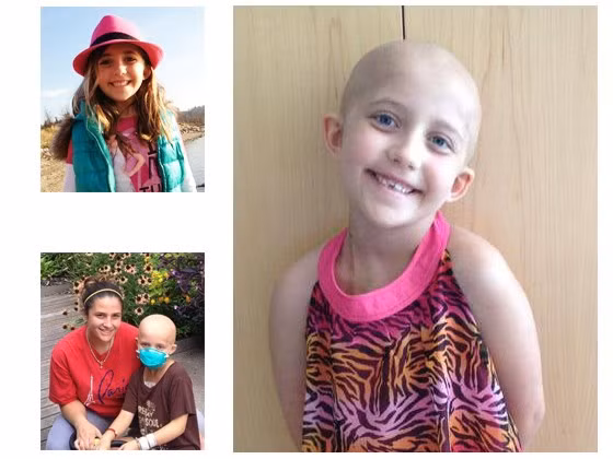 "Laney rất lo lắng vì Taylor là người nổi tiếng", Jennifer Brown viết trên Facebook, "Tôi thực sự e ngại rằng Taylor sẽ sợ hãi khi nói chuyện với Laney nhưng Taylor quả thật rất tuyệt vời! Cô ấy khiến con bé cười hạnh phúc. Tôi không biết cảm ơn Taylor sao cho đủ".