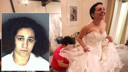 Cô dâu Jessica Vega, 25 tuổi, lừa vô số doanh nghiệp địa phương để có một "đám cưới trong mơ" bằng cách tuyên bố cô sắp chết vì bệnh bạch cầu. Cô nhận được váy miễn phí, thức ăn phục vụ lễ cưới và tuần trăng mật tới Aruba.