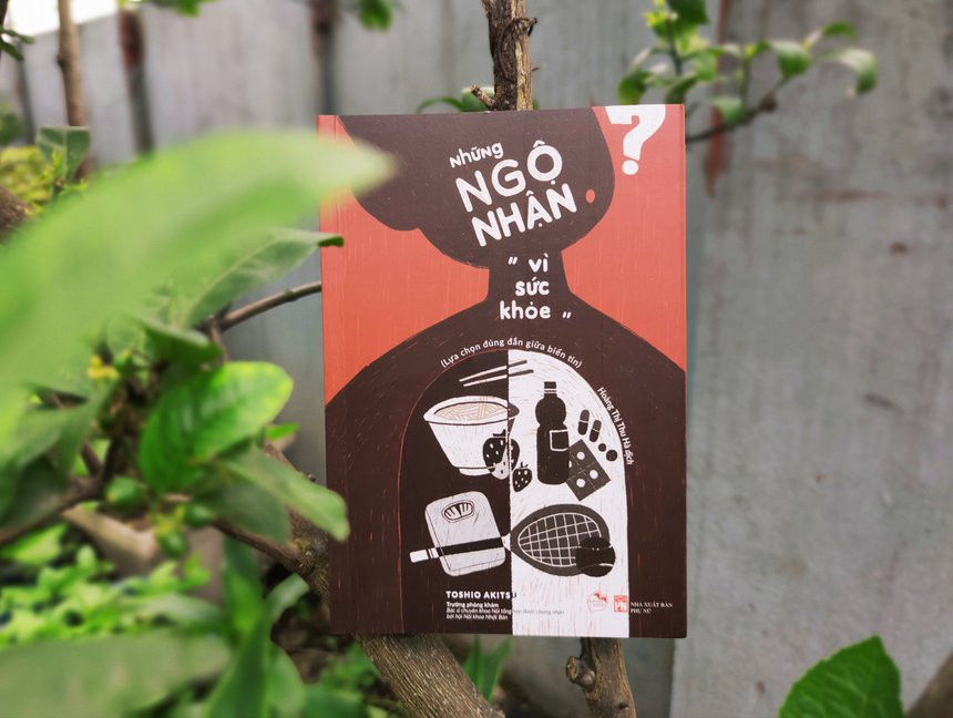 Lang nghe co the de song khoe moi ngay