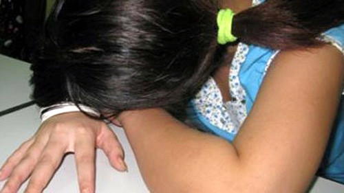 Ảnh mang tính chất minh họa.