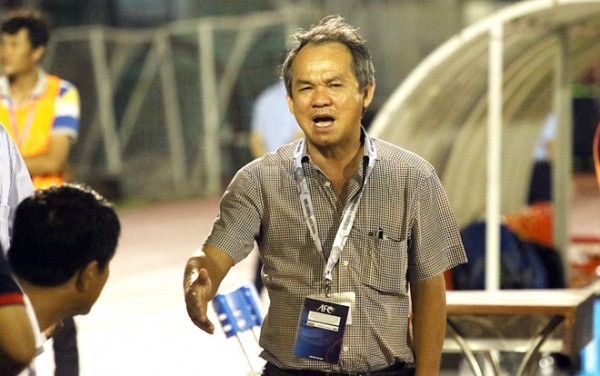 Bầu Đức nhiều đêm mất ngủ vì bóng đá Việt Nam.