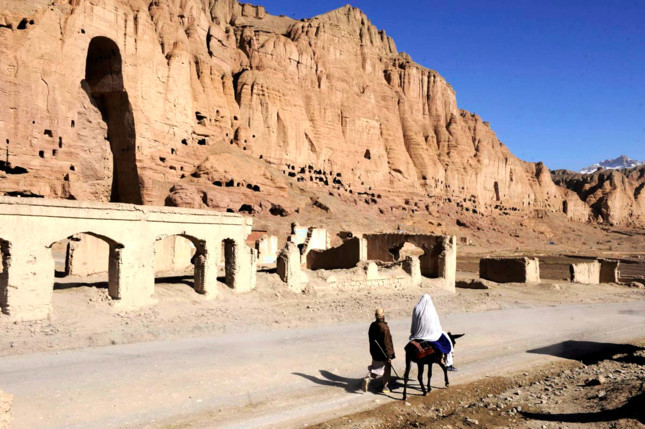 Những di sản chỉ còn trong ký ức - ảnh 2