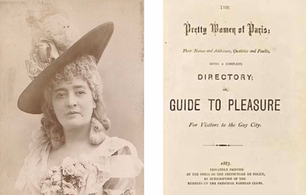 he lo cam nang “gai ban hoa dep nhat paris” the ky 19 hinh anh 9