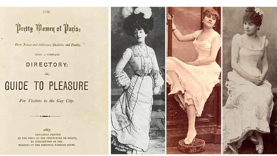 he lo cam nang “gai ban hoa dep nhat paris” the ky 19 hinh anh 1