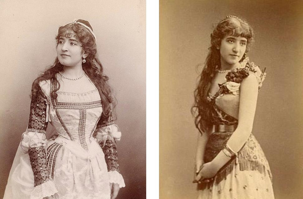 he lo cam nang “gai ban hoa dep nhat paris” the ky 19 hinh anh 7