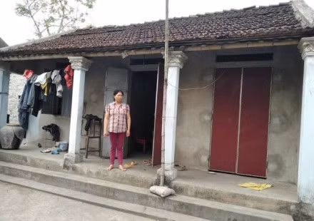 Mẹ ân hận khi con gái đang học lớp 8 mang thai