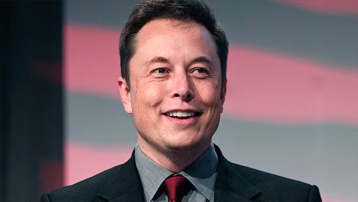 Elon Musk - Ảnh: Getty Images.