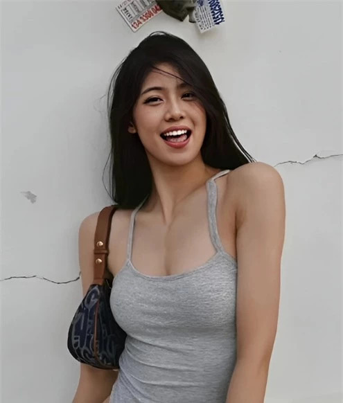 Nhan sac de nhat my nhan lang bong ro xu Trung