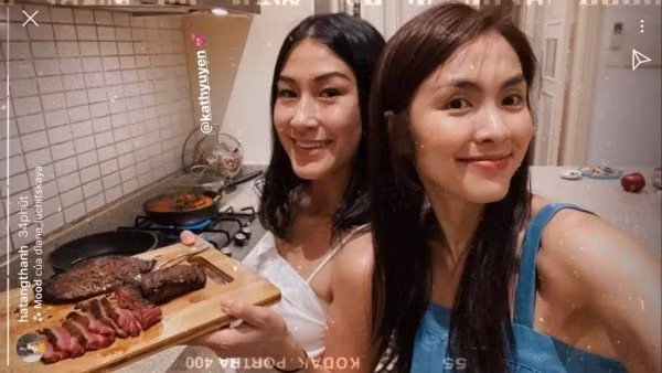 Dinh nhu Ha Tang, chup anh trong bong toi van thay duoc lan da phat sang, cang min-Hinh-6