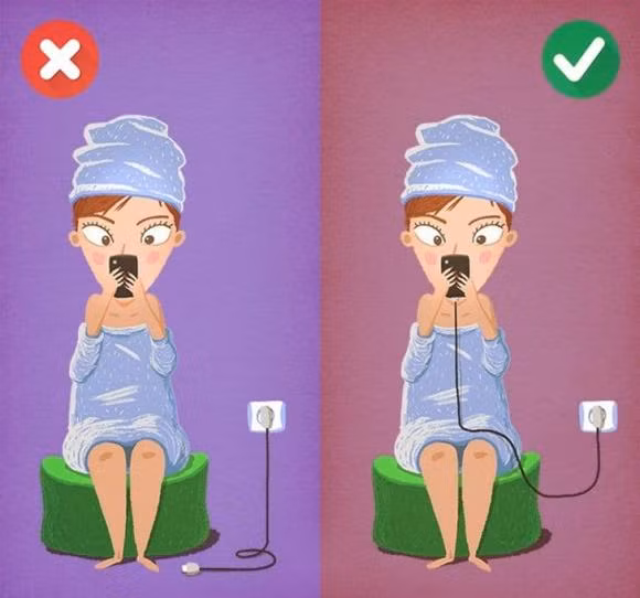 Muon tang gap doi tuoi tho dien thoai dung bo qua 4 nguyen tac nay