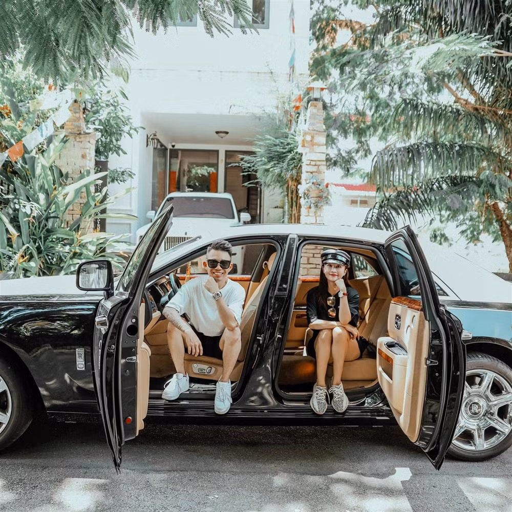 Biet thu trieu do cua dai gia Minh Nhua, rong the van bi phan nan thieu cho de xe-Hinh-3