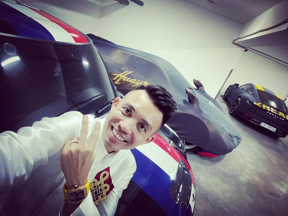 Biet thu trieu do cua dai gia Minh Nhua, rong the van bi phan nan thieu cho de xe-Hinh-4