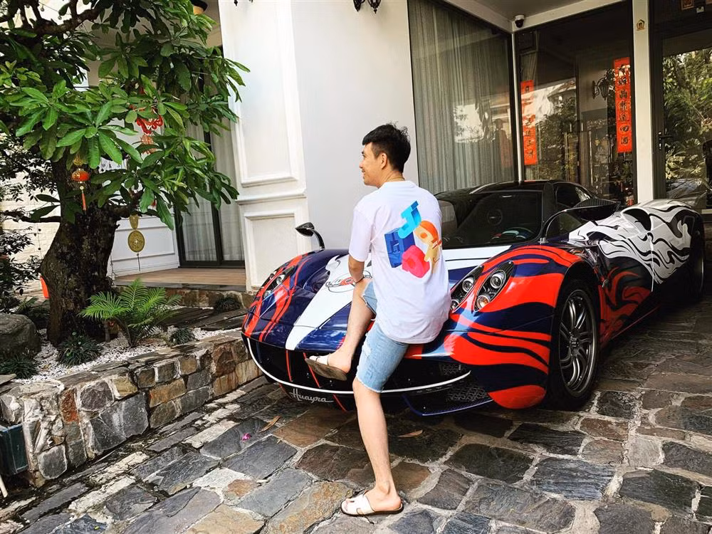 Biet thu trieu do cua dai gia Minh Nhua, rong the van bi phan nan thieu cho de xe-Hinh-8