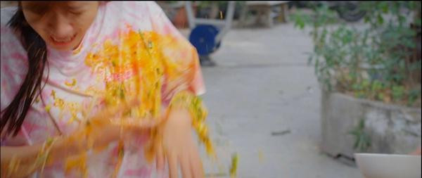 Man danh ghen 'doc nhat vo nhi' tren phim Viet khien khan gia... tiec