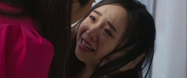 Man danh ghen 'doc nhat vo nhi' tren phim Viet khien khan gia... tiec-Hinh-8