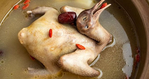 Loai thit co ham luong canxi, sat gap 15 lan thit ga: Cuc tot cho tim mach