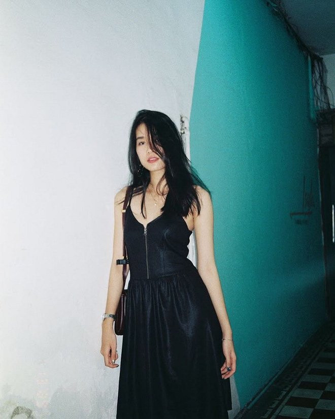 A hau Phuong Anh nhan con mua loi khen voi cach chua chay vay rong-Hinh-6