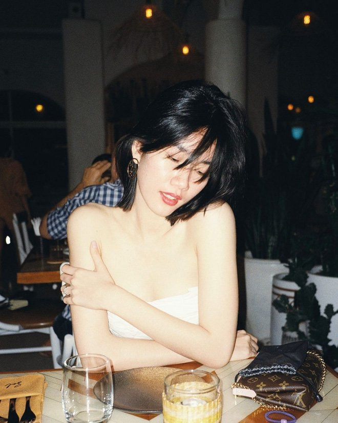 A hau Phuong Anh nhan con mua loi khen voi cach chua chay vay rong-Hinh-8