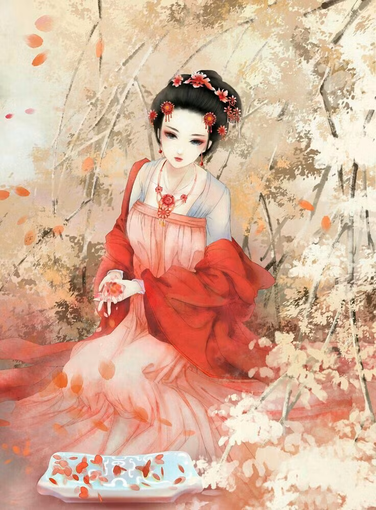 Phu nu sinh vao ngay am lich nay phuc day menh lon, mang so vuong gia