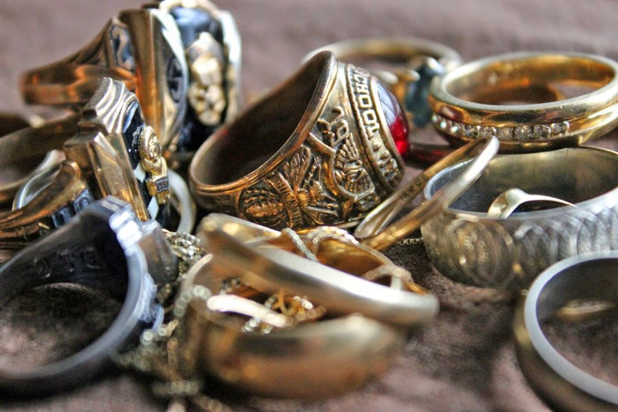 Nhìn thấy 5 vật ngày ngoài đường, thích đến mấy cũng không được nhặt về Nhin thay 5 vat ngay ngoai duong, thich den may cung khong duoc nhat ve