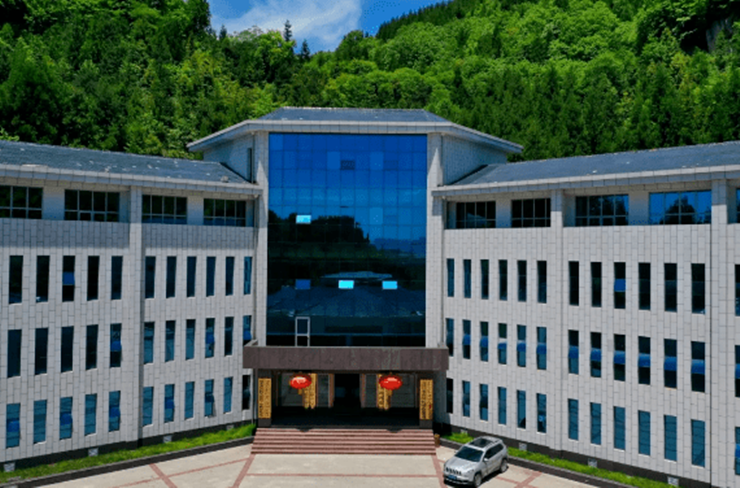 Nơi đây đã thành địa điểm hình mẫu cho nhiều nơi khác học theo cách làm giàu.