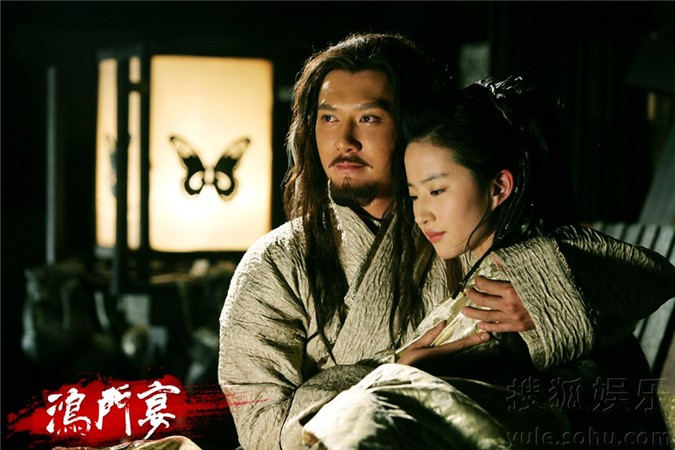 Vì sao uy dũng như Hạng Vũ lại thất bại trước Lưu Bang? ảnh 5