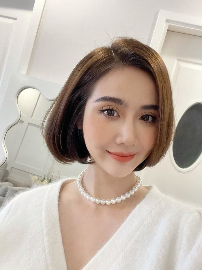 Mỹ nhân Việt tạm biệt tóc dài để phục vụ cho vai diễn - Hình 6 My nhan Viet tam biet toc dai de phuc vu cho vai dien-Hinh-6