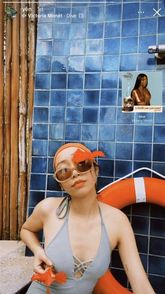 Con gai My Linh show anh ho, netizen giat minh khong nhan ra-Hinh-3