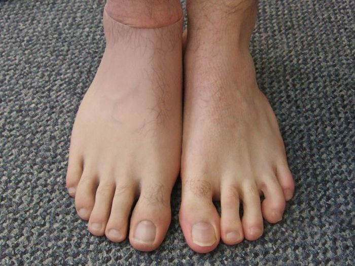 Nhân duyên của người có nét tướng này cũng rất tốt, gia đình êm ấm, hạnh phúc. 