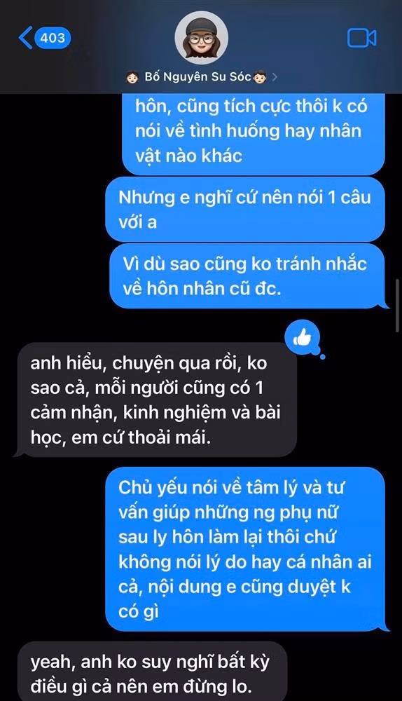 Thai do chong cu khi Hang 'Tui' len talkshow dao boi qua khu-Hinh-3