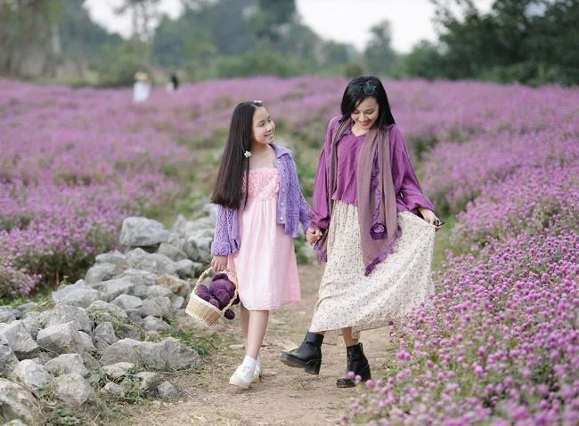 BTV Hoai Anh buc xuc ke ve lan con gai bi phat nang khi hoc lop 1-Hinh-3