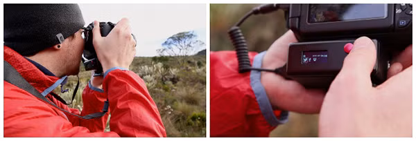 Chia sẻ hình ảnh trên mạng xã hội bằng một cú chạm