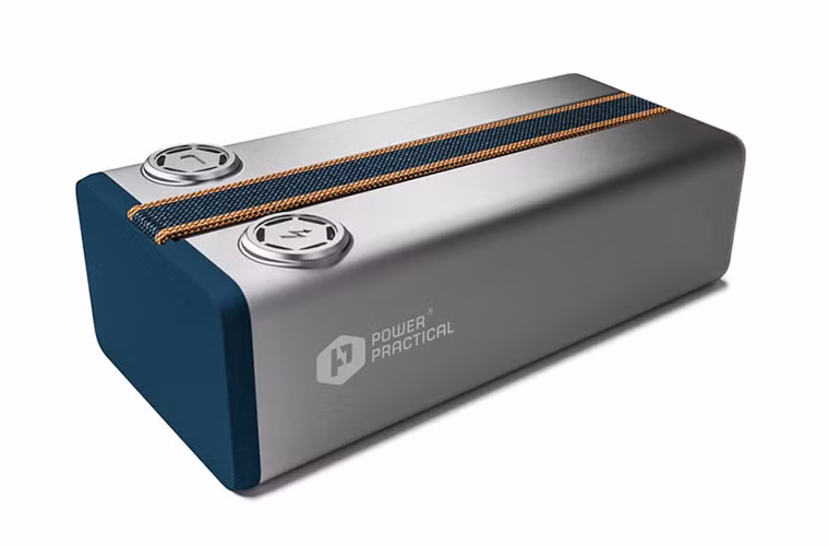  Pronto 12 có viên pin 13500mAh và 2 cổng USB cho phép sạc 2 thiết bị cùng lúc. Đây là mẫu có khả năng hấp dẫn các nhiếp ảnh gia nhất vì nó còn có một đầu cắm 12V.